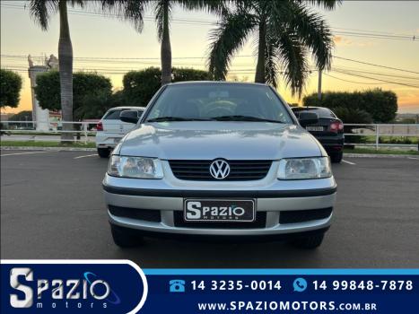 VOLKSWAGEN Gol 1.0 G3, Foto 2