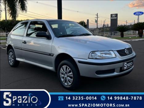 VOLKSWAGEN Gol 1.0 G3, Foto 3