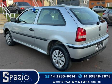 VOLKSWAGEN Gol 1.0 G3, Foto 4