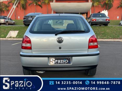 VOLKSWAGEN Gol 1.0 G3, Foto 5