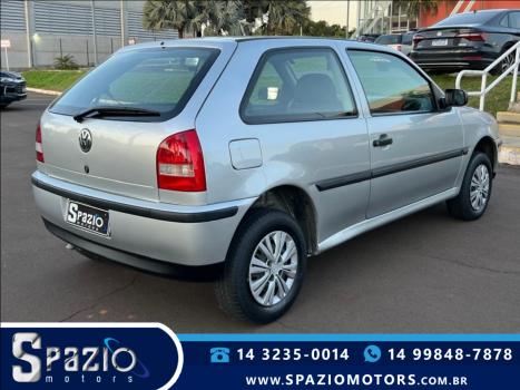 VOLKSWAGEN Gol 1.0 G3, Foto 6