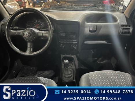 VOLKSWAGEN Gol 1.0 G3, Foto 7