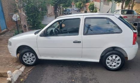 VOLKSWAGEN Gol 1.0 G4 FLEX, Foto 3