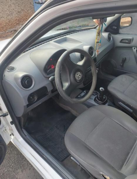 VOLKSWAGEN Gol 1.0 G4 FLEX, Foto 4