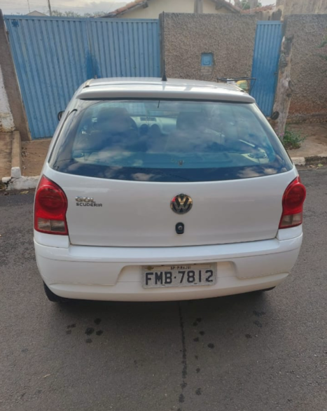 VOLKSWAGEN Gol 1.0 G4 FLEX, Foto 6