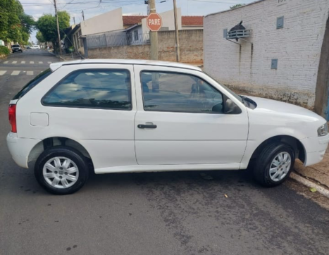 VOLKSWAGEN Gol 1.0 G4 FLEX, Foto 7