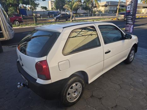 VOLKSWAGEN Gol 1.0 G4 TREND FLEX, Foto 2