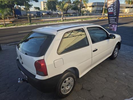 VOLKSWAGEN Gol 1.0 G4 TREND FLEX, Foto 3