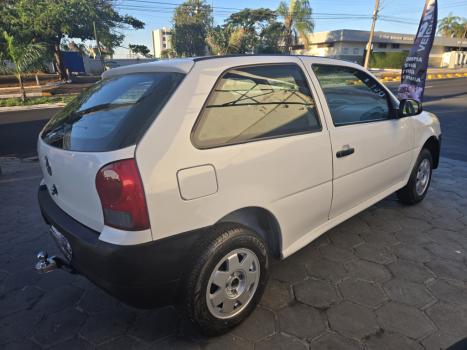 VOLKSWAGEN Gol 1.0 G4 TREND FLEX, Foto 6