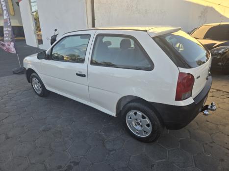 VOLKSWAGEN Gol 1.0 G4 TREND FLEX, Foto 9