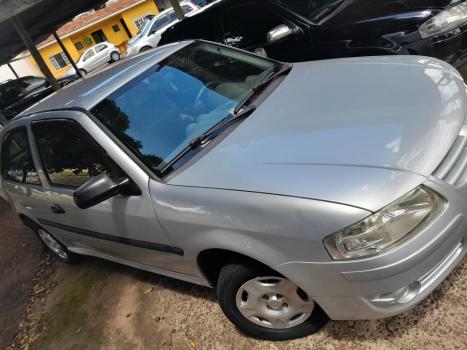 VOLKSWAGEN Gol 1.0 G4 CITY FLEX, Foto 1