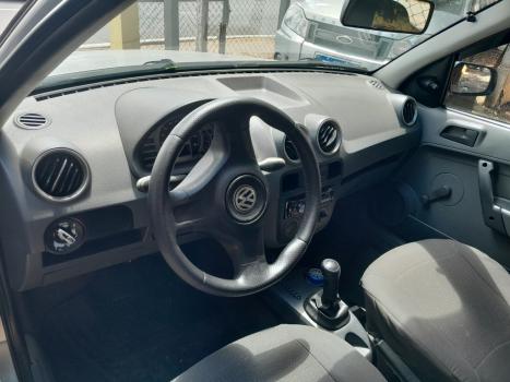 VOLKSWAGEN Gol 1.0 G4 CITY FLEX, Foto 3