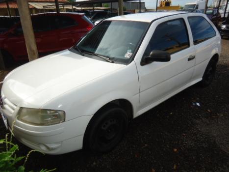 VOLKSWAGEN Gol 1.0 G4 FLEX, Foto 1