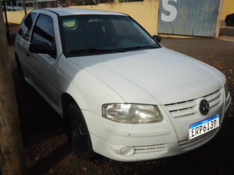 VOLKSWAGEN Gol 1.0 G4 FLEX, Foto 2