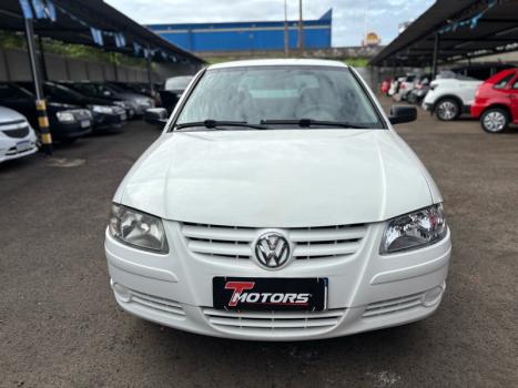 VOLKSWAGEN Gol 1.0 G5 FLEX, Foto 2