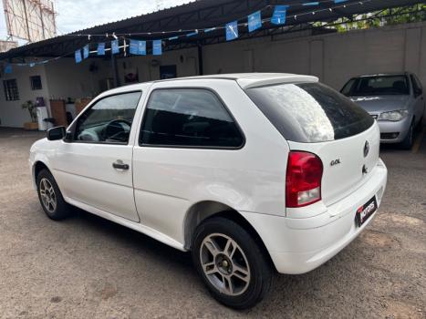 VOLKSWAGEN Gol 1.0 G5 FLEX, Foto 4