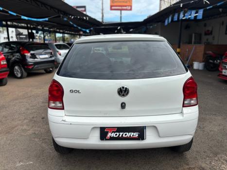 VOLKSWAGEN Gol 1.0 G5 FLEX, Foto 5