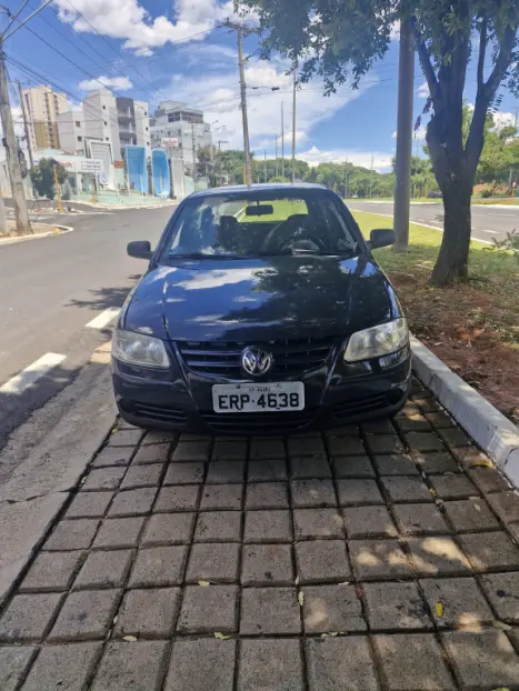 VOLKSWAGEN Gol 1.0 G4 FLEX, Foto 2