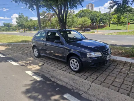 VOLKSWAGEN Gol 1.0 G4 FLEX, Foto 3