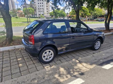 VOLKSWAGEN Gol 1.0 G4 FLEX, Foto 5