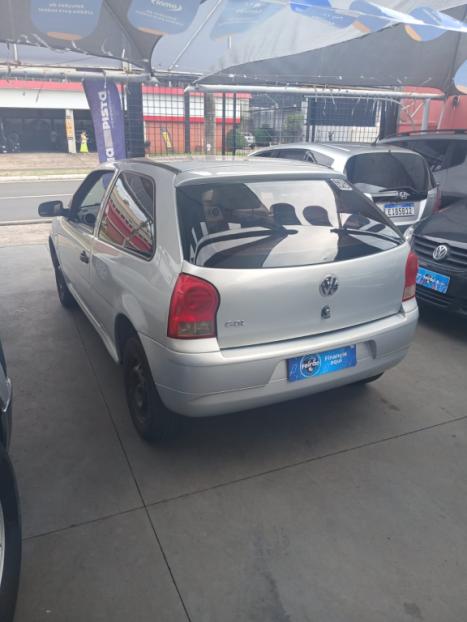 VOLKSWAGEN Gol 1.0 G4 FLEX, Foto 6