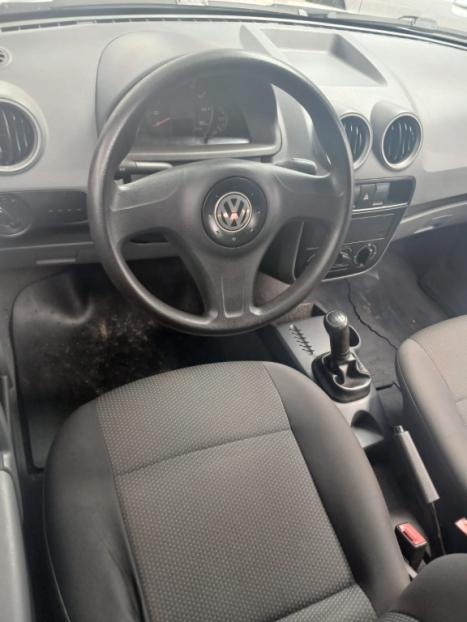 VOLKSWAGEN Gol 1.0 G4 FLEX, Foto 4