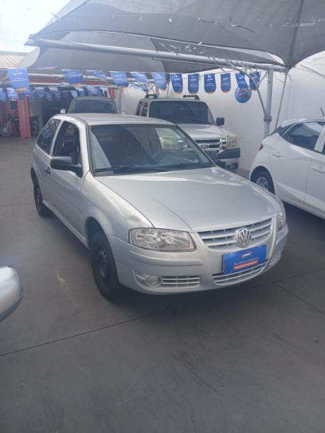 VOLKSWAGEN Gol 1.0 G4 FLEX, Foto 2