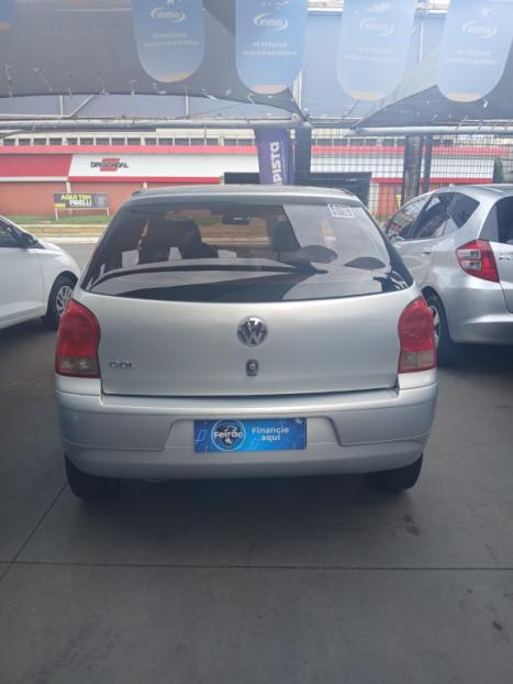 VOLKSWAGEN Gol 1.0 G4 FLEX, Foto 7