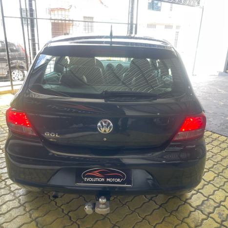 VOLKSWAGEN Gol 1.0 G5 FLEX, Foto 5