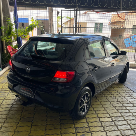 VOLKSWAGEN Gol 1.0 G5 FLEX, Foto 6