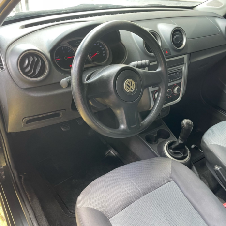 VOLKSWAGEN Gol 1.0 G5 FLEX, Foto 8