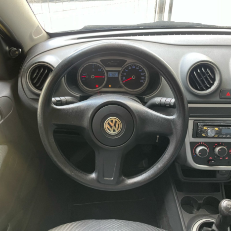 VOLKSWAGEN Gol 1.0 G5 FLEX, Foto 9