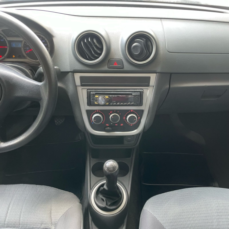 VOLKSWAGEN Gol 1.0 G5 FLEX, Foto 10