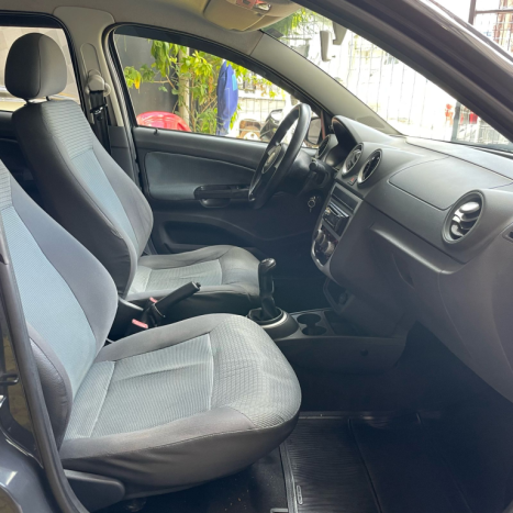 VOLKSWAGEN Gol 1.0 G5 FLEX, Foto 14