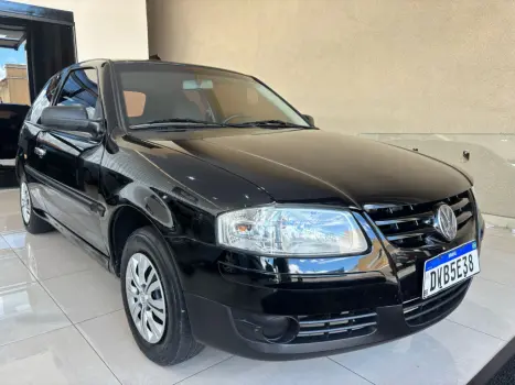 VOLKSWAGEN Gol 1.0 G4 FLEX, Foto 1