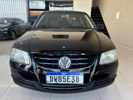 VOLKSWAGEN Gol 1.0 G4 FLEX, Foto 2