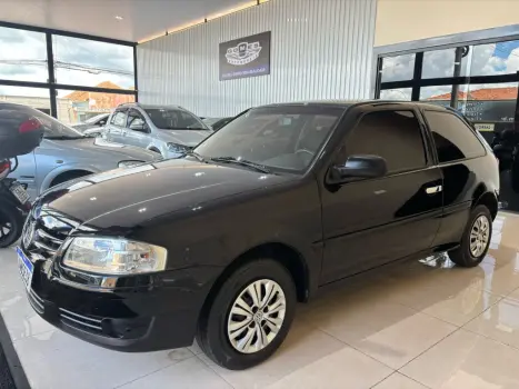 VOLKSWAGEN Gol 1.0 G4 FLEX, Foto 4