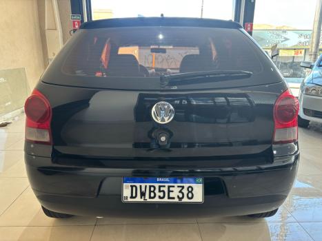 VOLKSWAGEN Gol 1.0 G4 FLEX, Foto 6