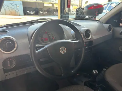 VOLKSWAGEN Gol 1.0 G4 FLEX, Foto 8