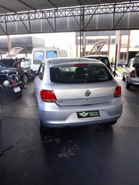 VOLKSWAGEN Gol 1.0 G6 FLEX, Foto 3