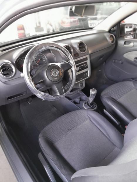 VOLKSWAGEN Gol 1.0 G6 FLEX, Foto 4