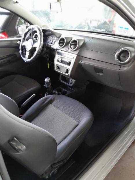 VOLKSWAGEN Gol 1.0 G6 FLEX, Foto 5