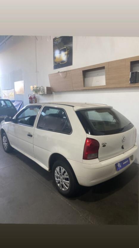 VOLKSWAGEN Gol 1.0 G4 FLEX, Foto 4