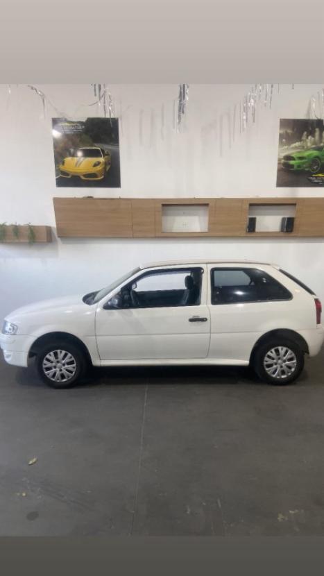 VOLKSWAGEN Gol 1.0 G4 FLEX, Foto 2