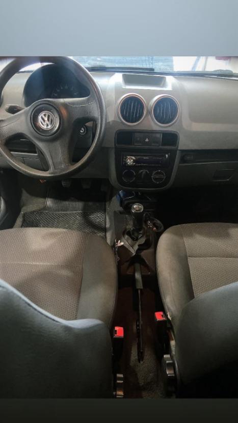 VOLKSWAGEN Gol 1.0 G4 FLEX, Foto 3