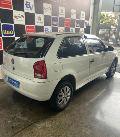 VOLKSWAGEN Gol 1.0 G4 FLEX, Foto 5