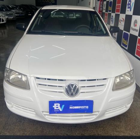 VOLKSWAGEN Gol 1.0 G4 FLEX, Foto 2