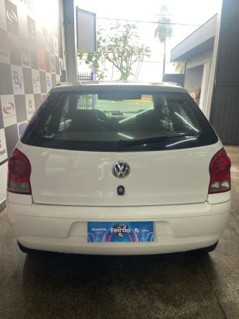 VOLKSWAGEN Gol 1.0 G4 FLEX, Foto 6