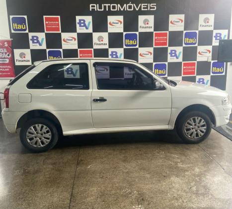 VOLKSWAGEN Gol 1.0 G4 FLEX, Foto 4