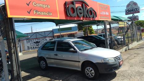 VOLKSWAGEN Gol 1.0 G4 ECOMOTION FLEX, Foto 1